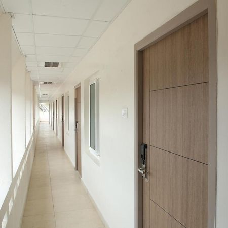Hotel Kalpana Nest Tudiyalur Esterno foto